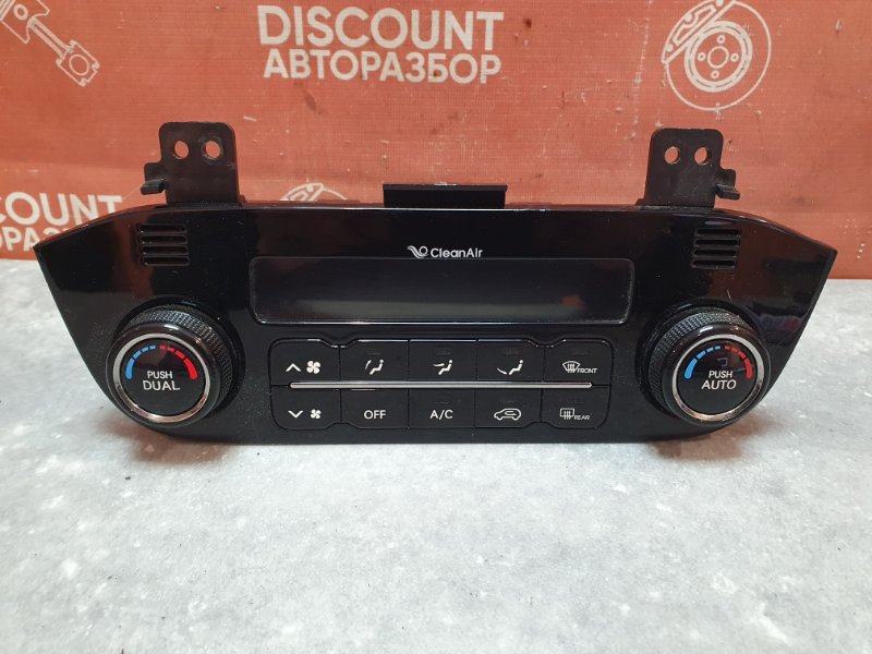 Блок управления климат-контролем, 2350 рублей, Красноярск