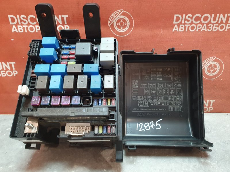 Блок предохранителей, 9200 рублей, Красноярск