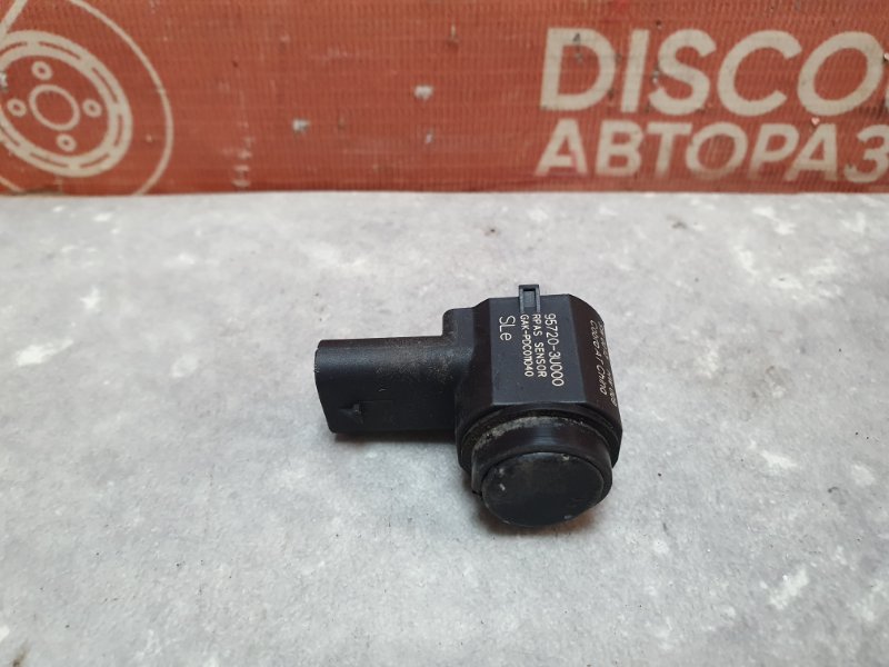 Парктроник, 2600 рублей, Красноярск