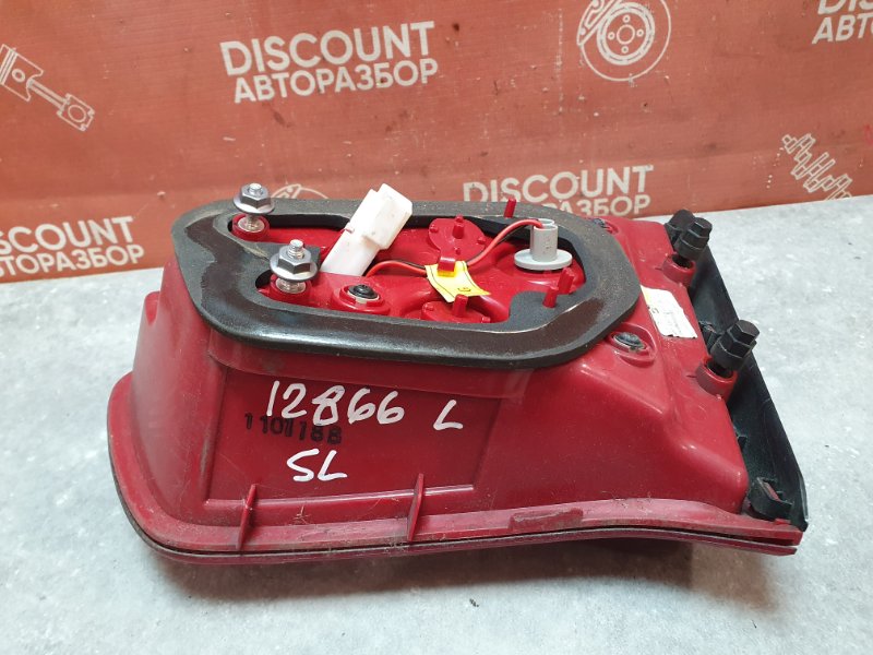 Фонарь вставка багажника, 3800 рублей, Красноярск