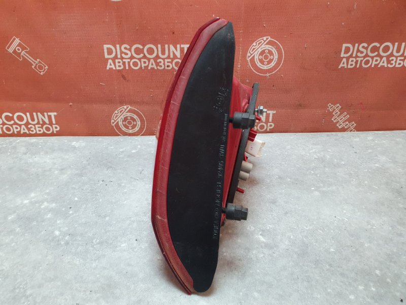 Фонарь вставка багажника, 3800 рублей, Красноярск