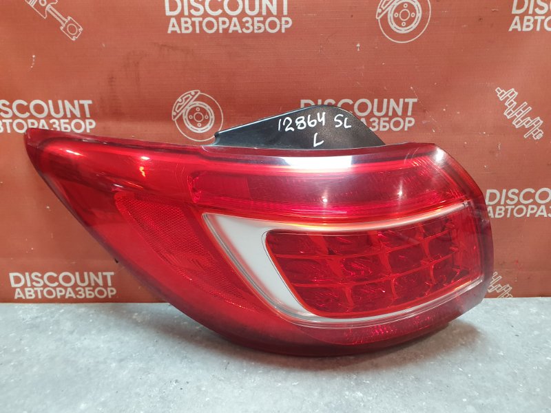 Фонарь стоп-сигнала, 6050 рублей, Красноярск