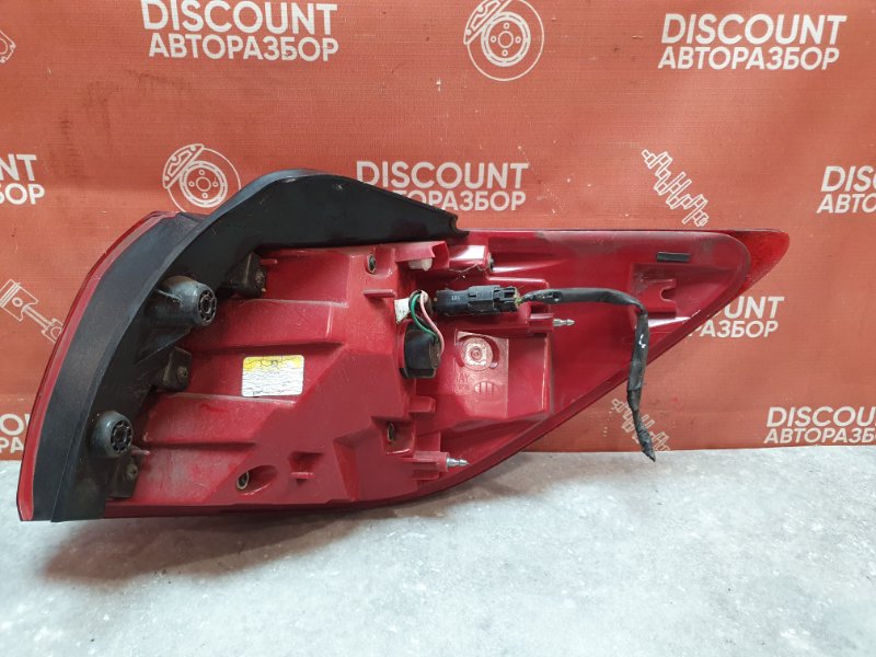 Фонарь стоп-сигнала, 6050 рублей, Красноярск