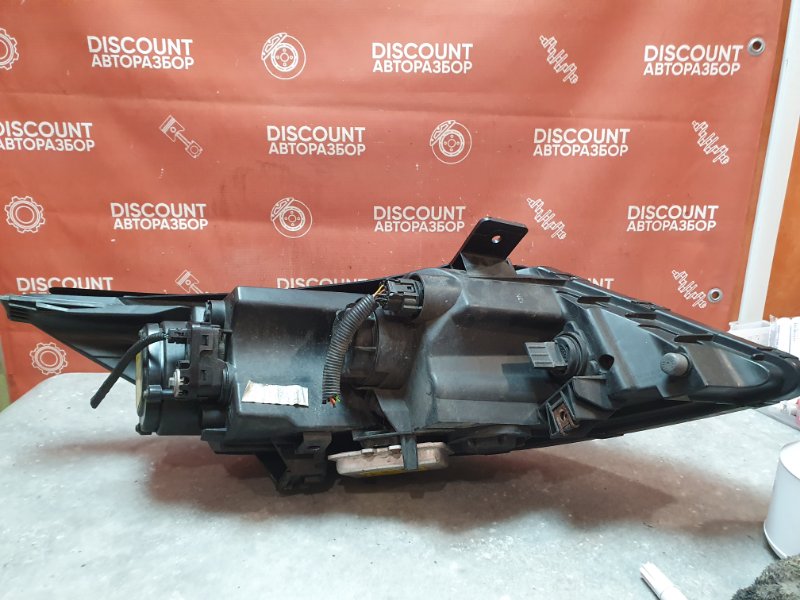 Фара ксеноновая, 33950 рублей, Красноярск