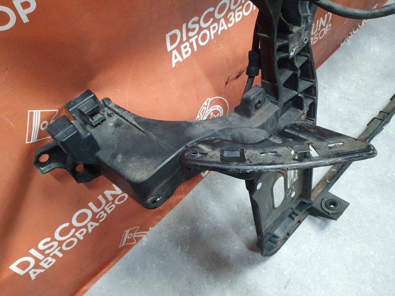 Рамка радиатора, 23250 рублей, Красноярск