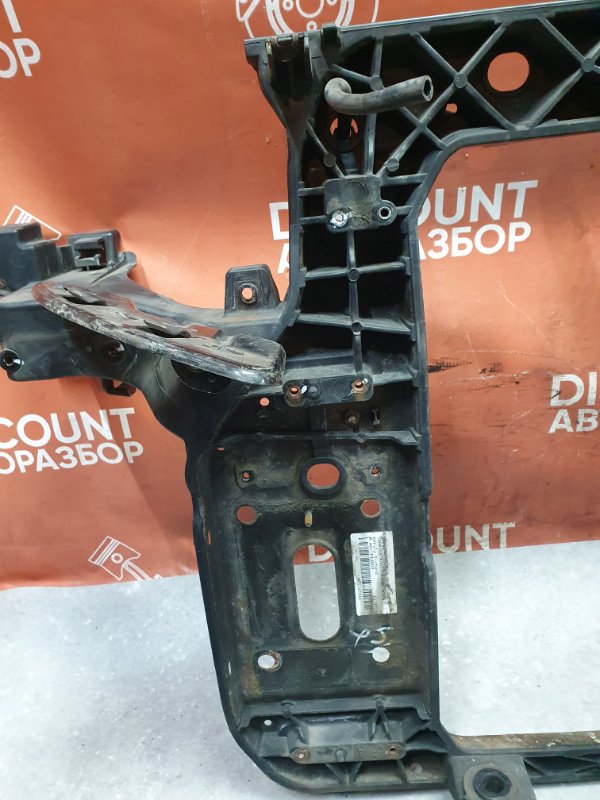 Рамка радиатора, 23250 рублей, Красноярск