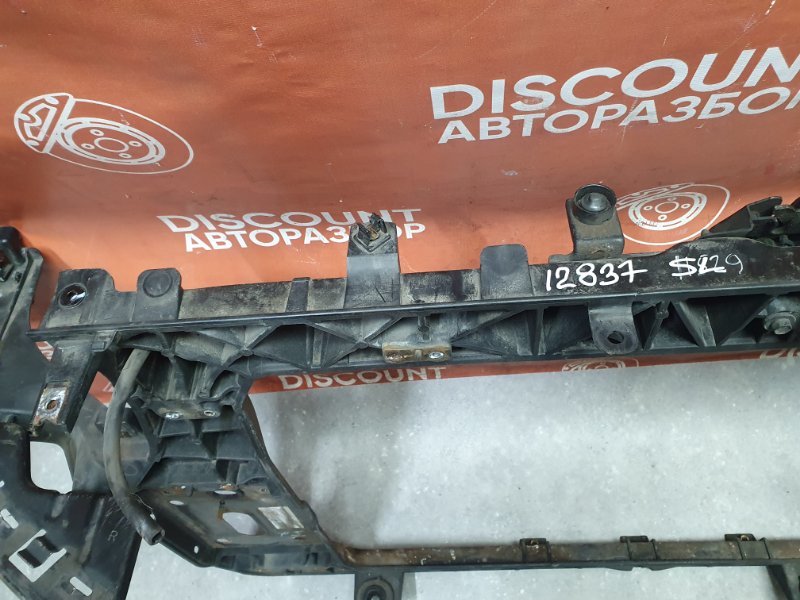 Рамка радиатора, 23250 рублей, Красноярск