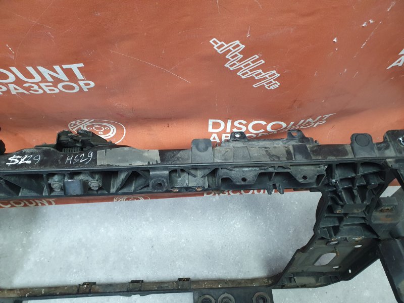 Рамка радиатора, 23250 рублей, Красноярск