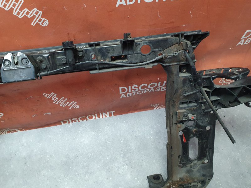 Рамка радиатора, 23250 рублей, Красноярск