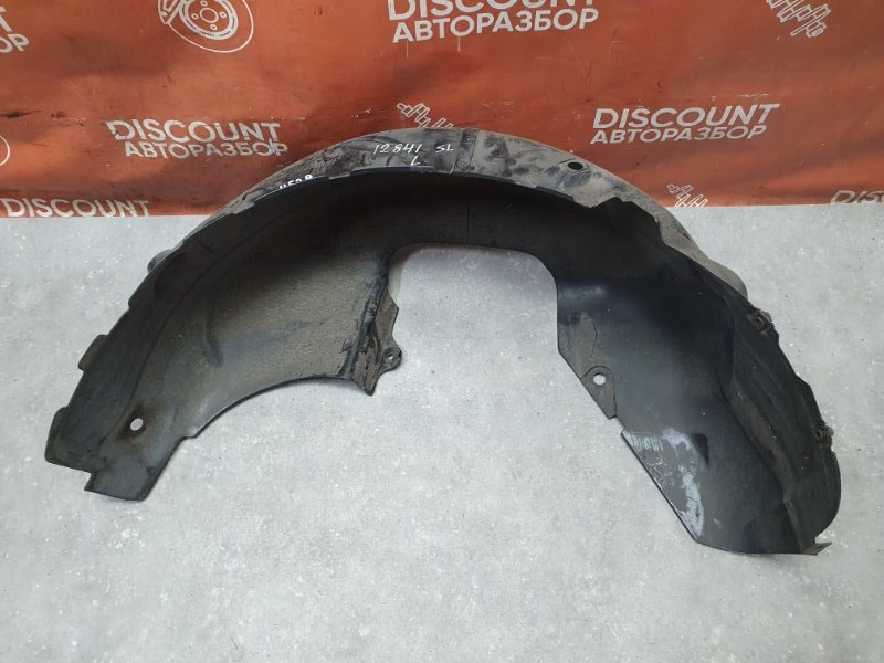 Подкрылок, 3000 рублей, Красноярск