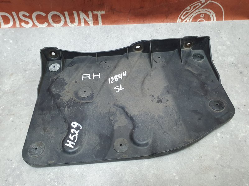 Защита двигателя, 1350 рублей, Красноярск