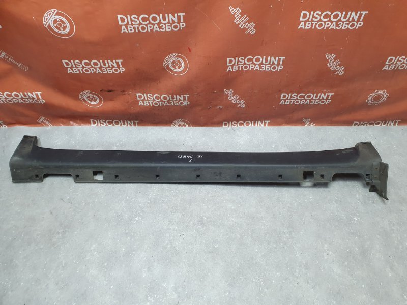 Накладка порога, 3450 рублей, Красноярск