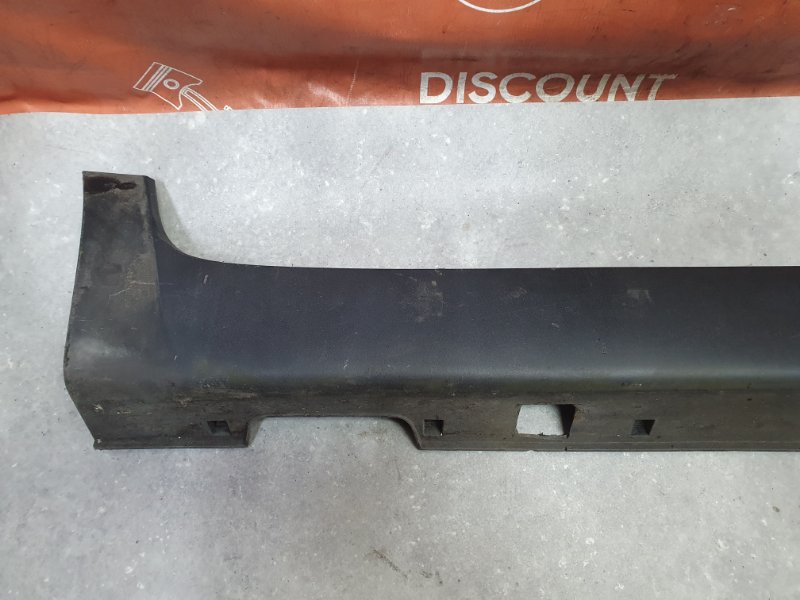 Накладка порога, 3450 рублей, Красноярск