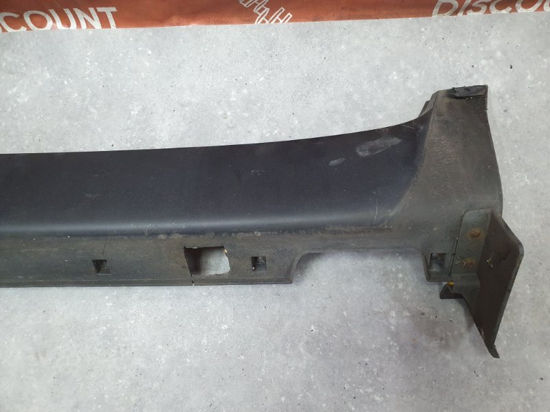 Накладка порога, 3450 рублей, Красноярск