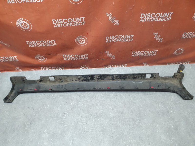 Накладка порога, 3450 рублей, Красноярск