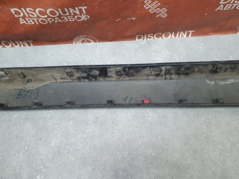 Накладка порога, 3450 рублей, Красноярск