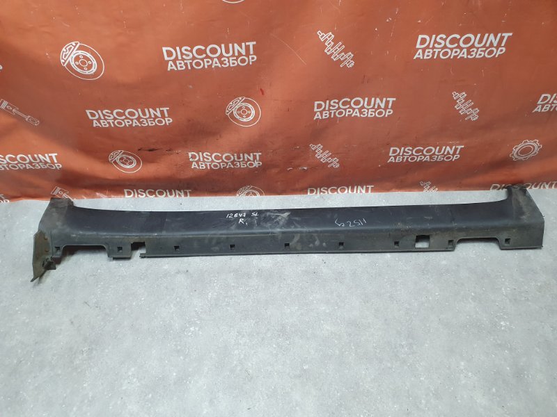 Накладка порога, 2800 рублей, Красноярск