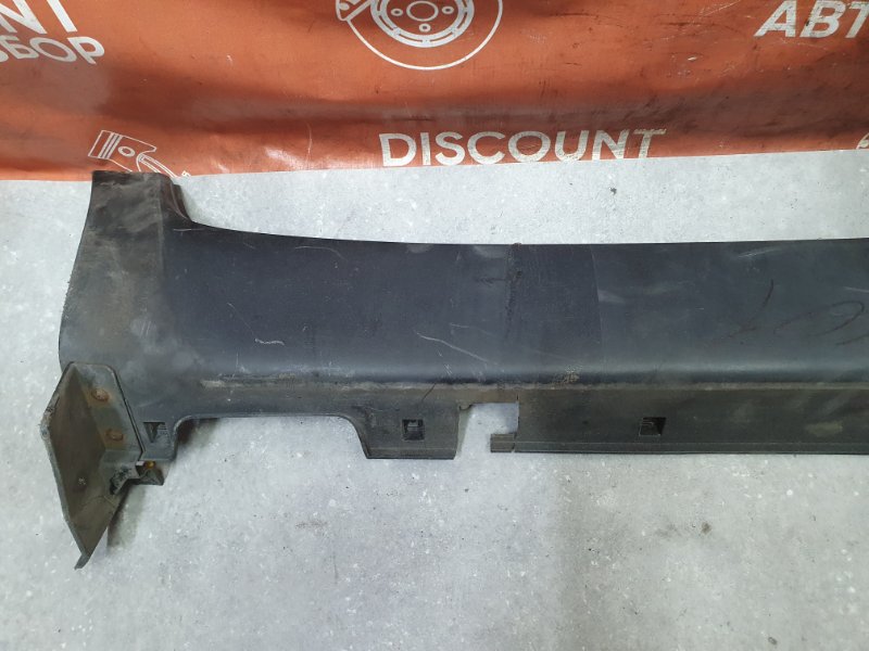 Накладка порога, 2800 рублей, Красноярск