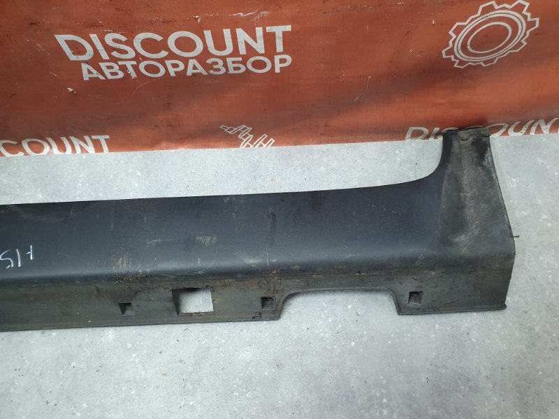 Накладка порога, 2800 рублей, Красноярск