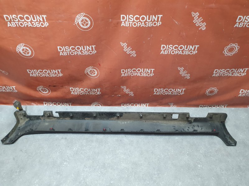 Накладка порога, 2800 рублей, Красноярск