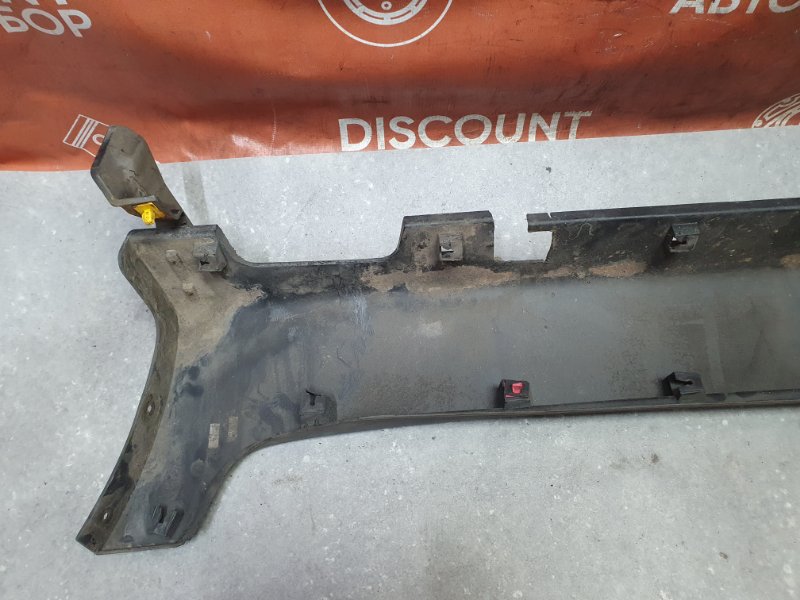 Накладка порога, 2800 рублей, Красноярск