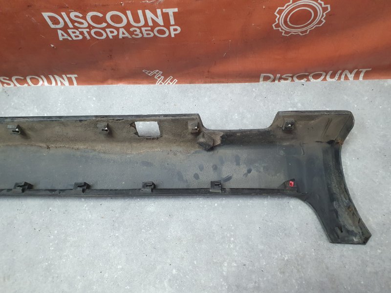 Накладка порога, 2800 рублей, Красноярск