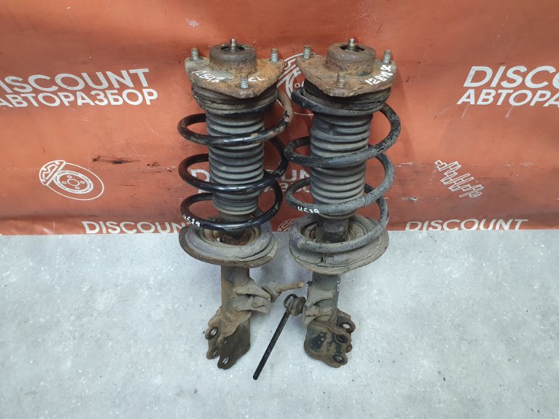 Стойка подвески, 7050 рублей, Красноярск