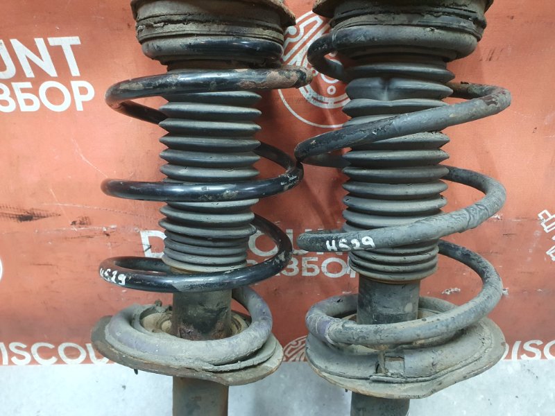 Стойка подвески, 7050 рублей, Красноярск