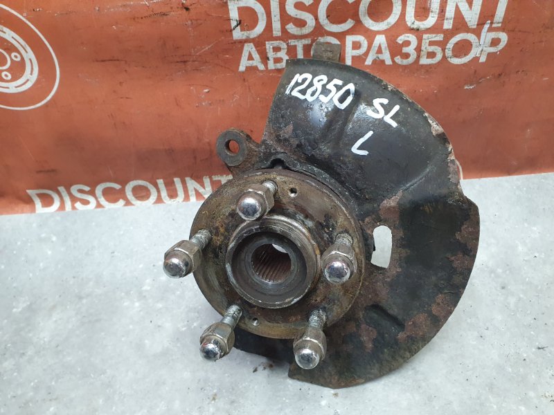 Ступица, 4350 рублей, Красноярск