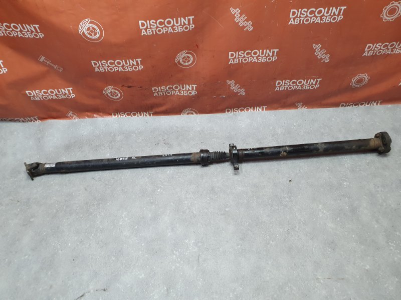 Карданный вал, 10000 рублей, Красноярск