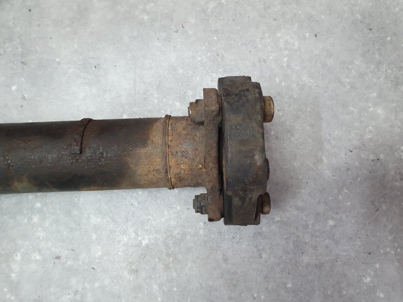 Карданный вал, 10000 рублей, Красноярск