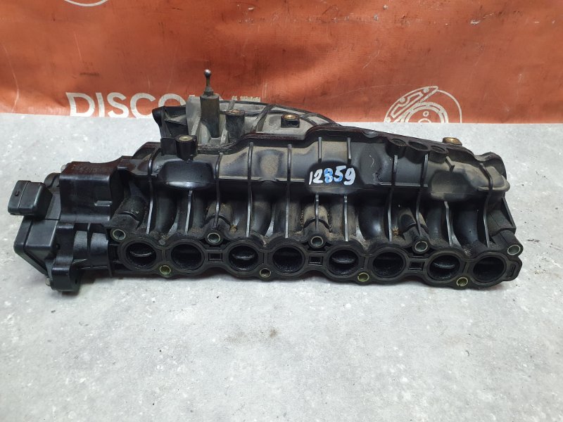 Коллектор впускной, 8050 рублей, Красноярск