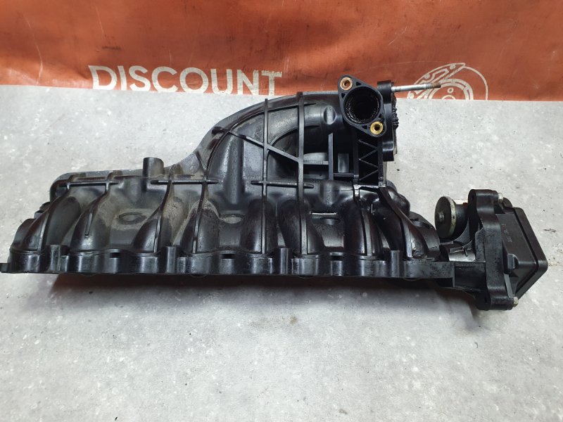 Коллектор впускной, 8050 рублей, Красноярск