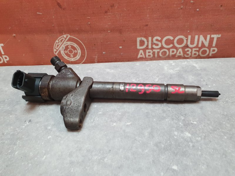 Форсунка топливная, 5800 рублей, Красноярск