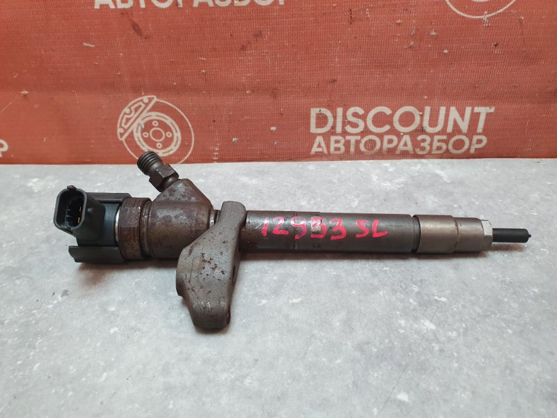 Форсунка топливная, 5800 рублей, Красноярск