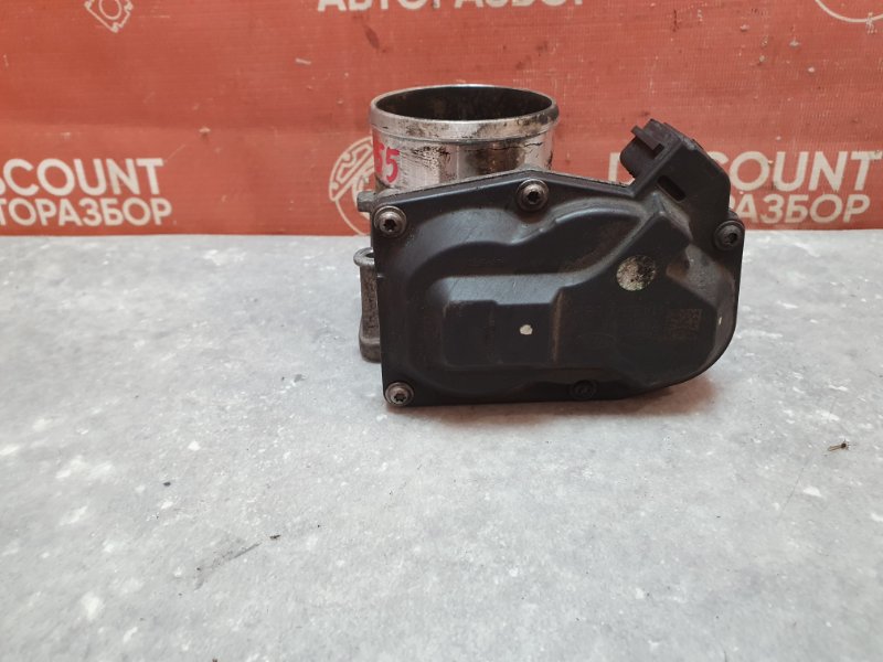 Заслонка дроссельная, 3250 рублей, Красноярск