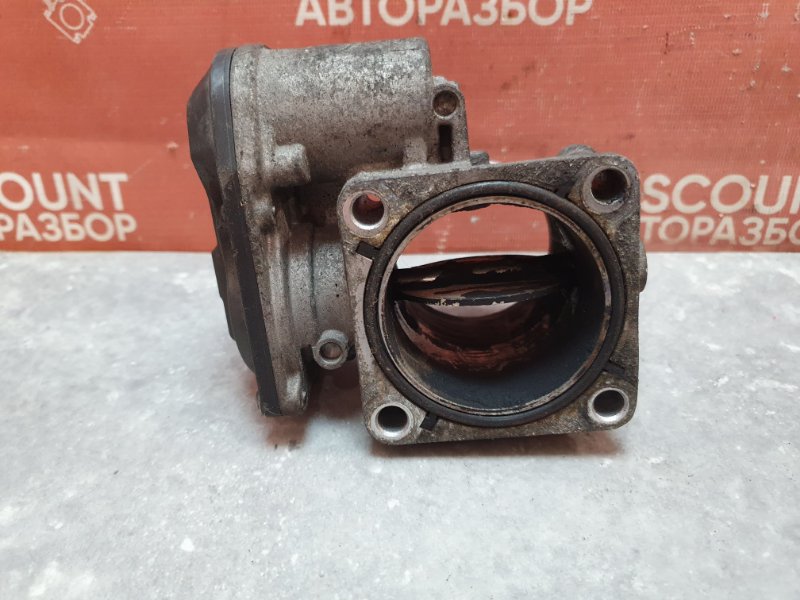 Заслонка дроссельная, 3250 рублей, Красноярск