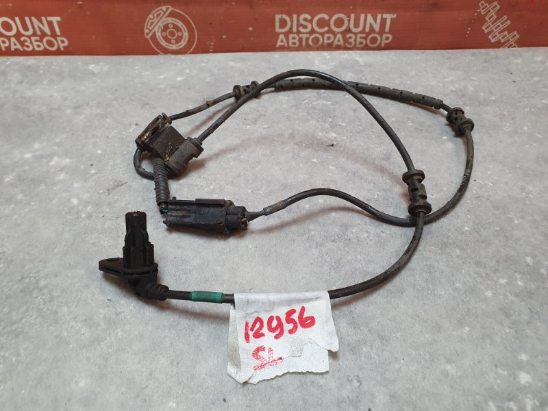 Датчик ABS, 1300 рублей, Красноярск