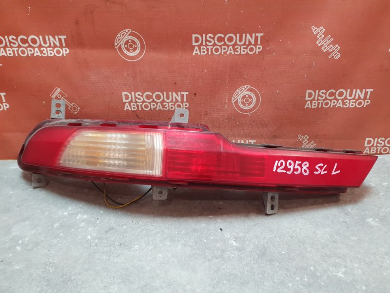 Фонарь противотуманный, 2300 рублей, Красноярск