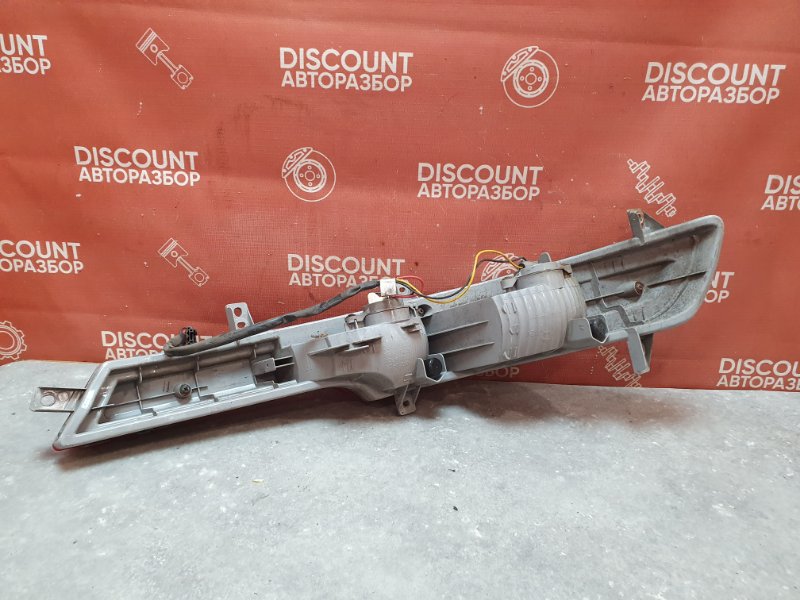 Фонарь противотуманный, 2100 рублей, Красноярск