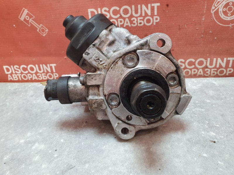 Топливный насос высокого давления, 17400 рублей, Красноярск