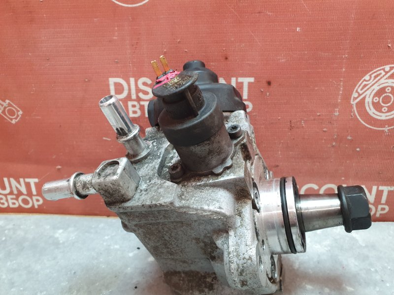 Топливный насос высокого давления, 17400 рублей, Красноярск