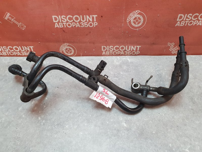 Трубка топливная, 4350 рублей, Красноярск