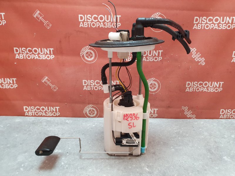 Насос топливный, 3800 рублей, Красноярск