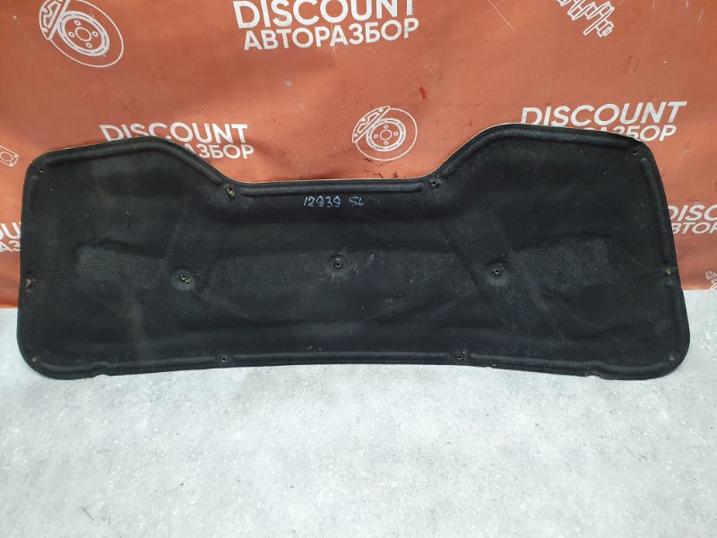 Обшивка капота, 3900 рублей, Красноярск