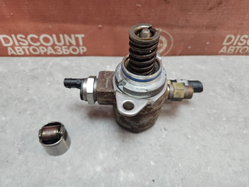 Топливный насос высокого давления, 12600 рублей, Красноярск