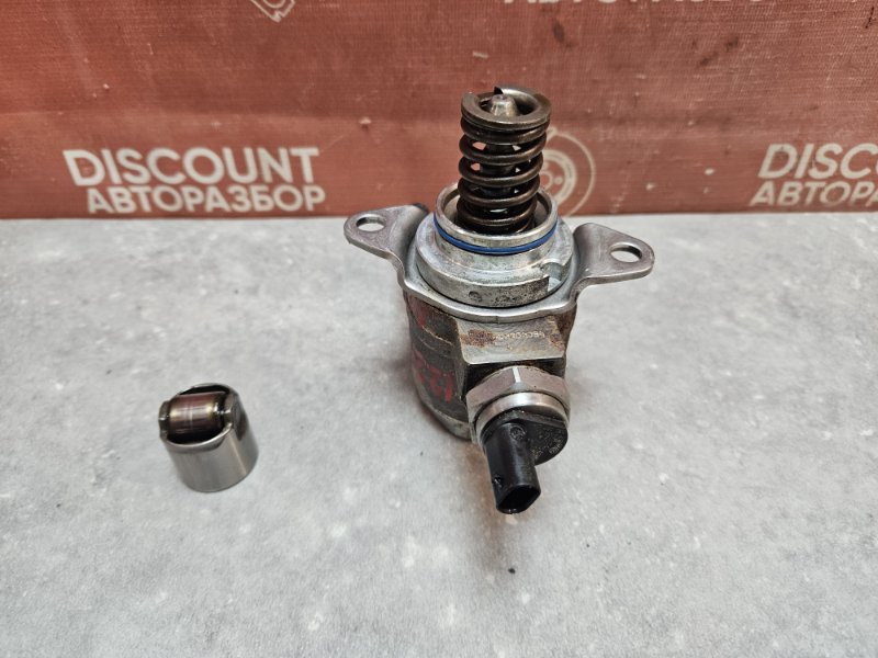 Топливный насос высокого давления, 12600 рублей, Красноярск