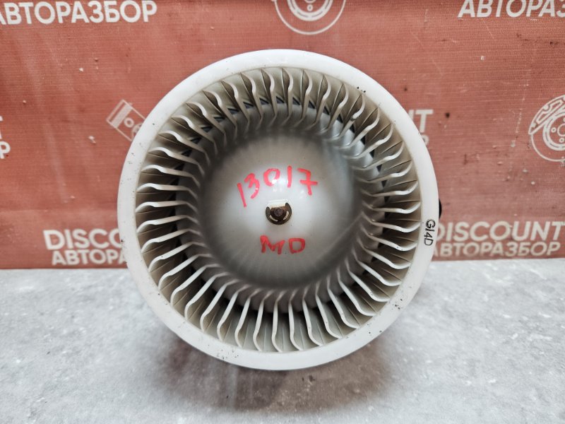 Вентилятор печки, 2600 рублей, Красноярск