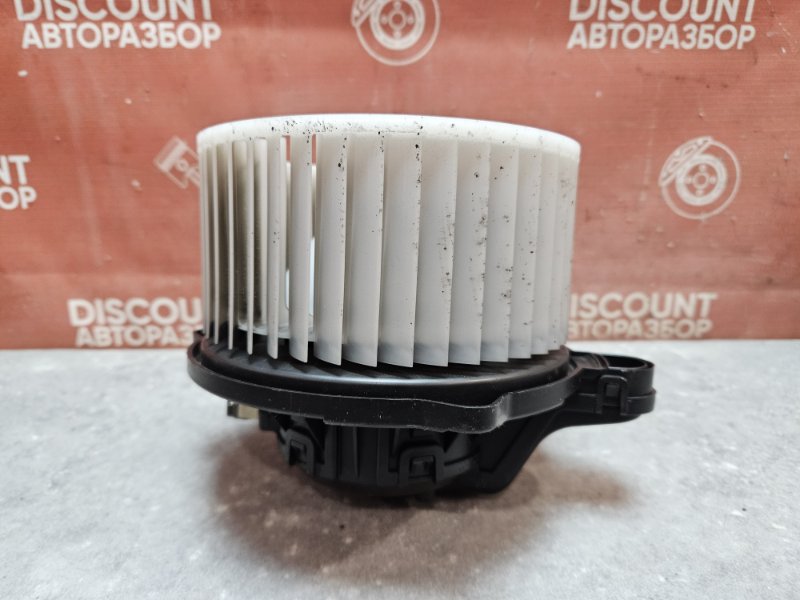 Вентилятор печки, 2600 рублей, Красноярск