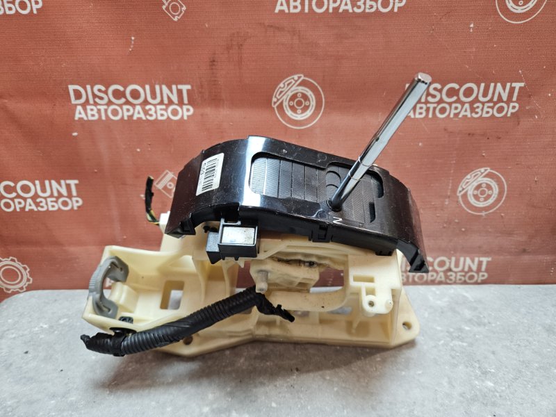 Кулиса КПП, 2000 рублей, Красноярск